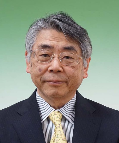 院長の写真