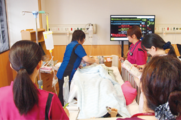 通園センター1日研修